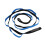 Stretching Companion: Non-Elastic Stretching Strap, Thick Durable Design for Gradual Increase in Stretching Difficulty 1