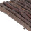 Hamac en bois de pommier pour hamster - Petits animaux 7