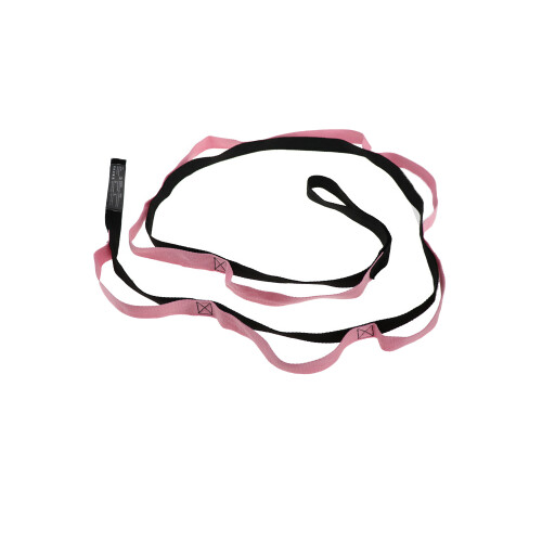Innovative Stretching Solution, Stretch Out Strap for Physical Therapy, Yoga Stretching Strap, Knee Therapy Strap, Non-Elastic Stretch Band for Target