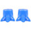 6St Blauwe Kinderstelten Voor , En -Kind Training 1