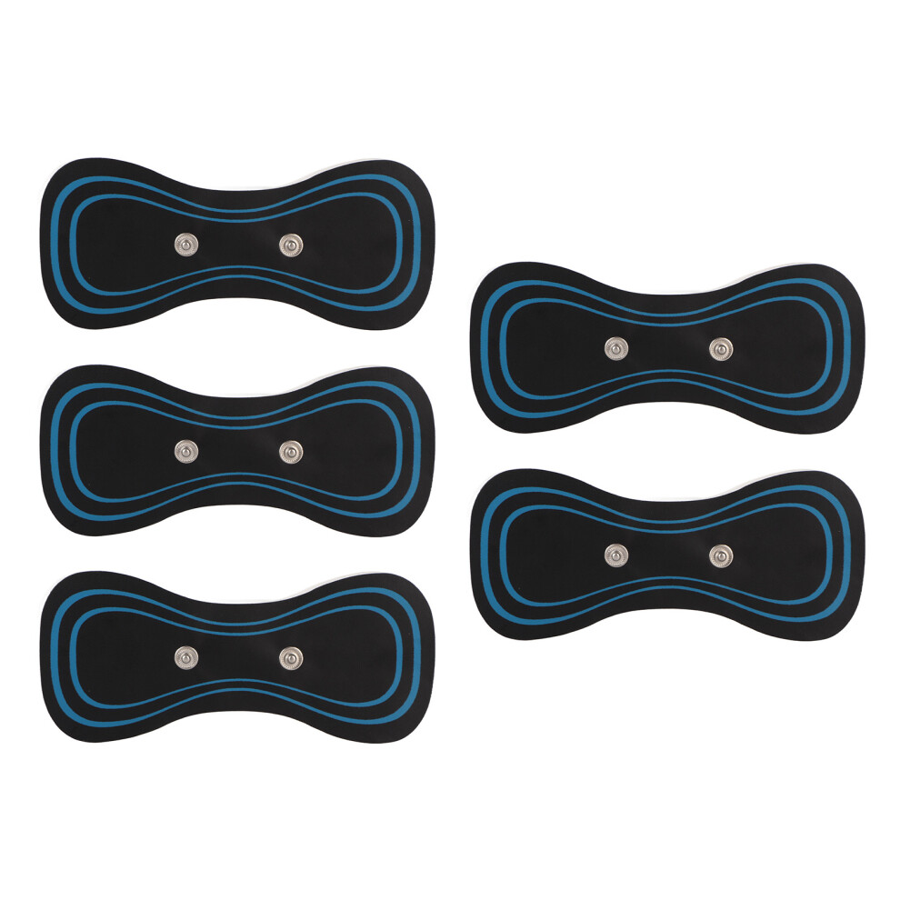 Muscle Stimulator Relaxer, Whole Body Massager Pad, For Comprehensive Wellness