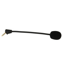 Uasghrádú Micreafóin HyperX Cloud Alpha, Micreafón Omnichannel le Dearadh Inbhainte le haghaidh Seisiúin Chearrbhachais Saincheaptha