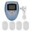 Innovative Pain Relief Solution, Multi-function Electric Massager with Japanese Electrode Pads for Safe and Comfortable Use 1