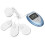 Innovative Pain Relief Solution, Multi-function Electric Massager with Japanese Electrode Pads for Safe and Comfortable Use 6