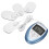 Innovative Pain Relief Solution, Multi-function Electric Massager with Japanese Electrode Pads for Safe and Comfortable Use 4