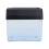Ασφαλής ειδικός σε απόρριψη πληροφοριών, καταστροφέας χαρτιού με λωρίδες και 4