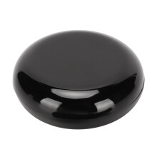 WiFi IR Remote Control, Voice Control, 8m Range, Black