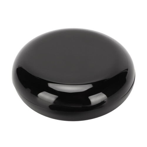 WiFi IR Remote Control, Voice Control, 8m Range, Black