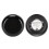 WiFi IR Remote Control, Voice Control, 8m Range, Black 8