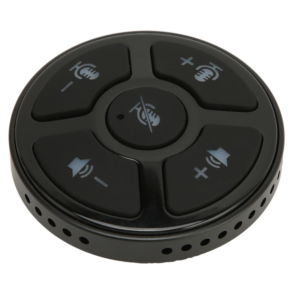 Omnidirectional Conference Mic Usb 2.0 - Mute Control & Led Light 8791372632501