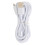 Microfono da Conferenza a 360 USB 2.0 - Controllo Muto e Luce LED 13