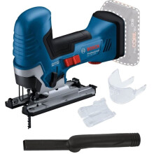 BOSCH GST 18V-125 S N 18v Jigsaw body grip