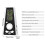 Portable External Hard Drive 2TB USB 3.0 Slim Compact Black 2
