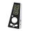 Universal Digital Metronom: Einstellbarer Beat-Timer mit USB-Kabel oder Batteriebetrieb 11