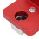 Adjustable Aluminium Alloy Table Saw Parallel Positioning Pin for Woodworking 8