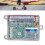 M365 Controller Panel for Scooter, Aluminum Alloy 12