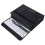 High Temp Flameproof Document Bag 38.8x28x9.3cm with Shoulder Strap 14