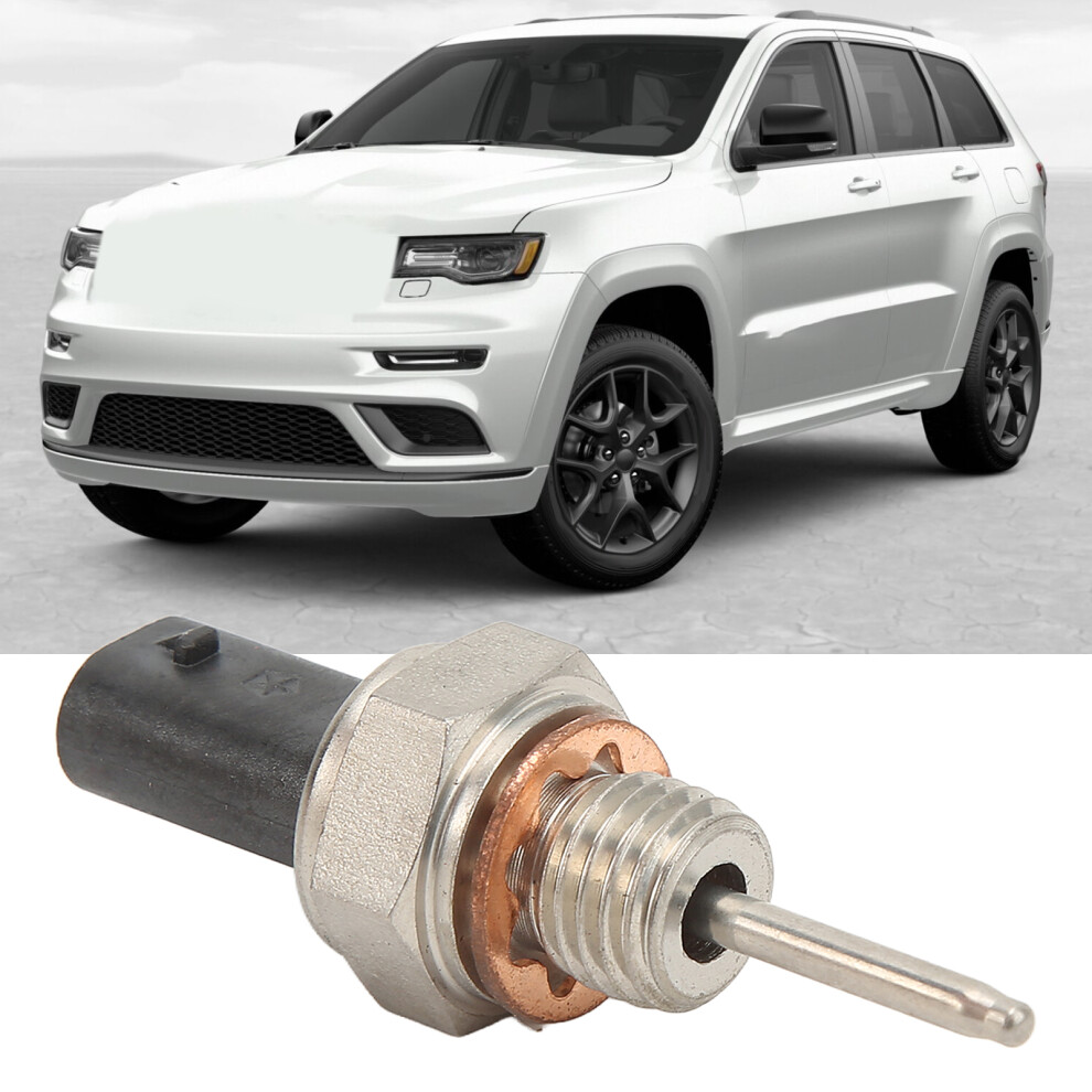 Egr Temperature Sensor 68142905Ab Compatible With Jeep 2021Â2022 9481372634849