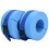2pcs EVA Swim Cuffs Water Aerobics Float Rings, 160mm Outer Diameter 16