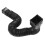 Extendable Gutter Downspout Extension 2 Soft Hose Black ABS 5