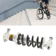 Aluminiumlegierung Fahrradfederung 150x400 lb Hinterradaufhängung Dämpfer