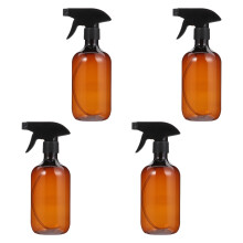 20Stk Pet Sprayflaschen Nachfüllbar Leicht Und Tragbar Für