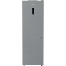 Hotpoint Dual No Frost Freestanding fridge freezer HPK 26362 XP5UK