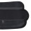 Black Oxford Guitar Bag Backpack Thickened Shoulder Cushion Widened Design 4