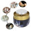 Mini Pottery Wheel Machine 30W Portable Craft Tool for DIY Ceramic Projects 3
