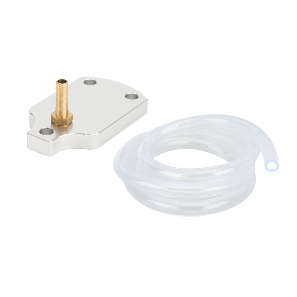 Fuel Injector Leak Test Kit Compatible With Cummins Isx 9431372636763