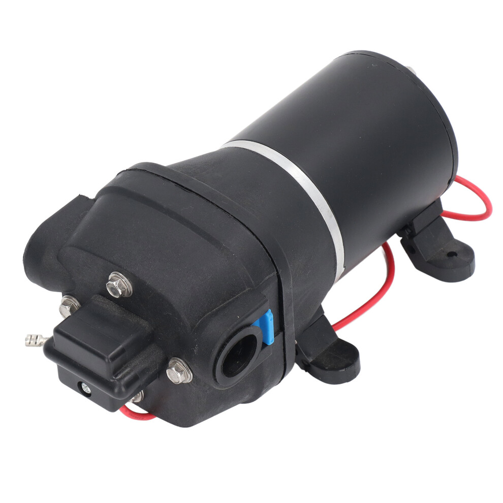 New Hochdruck-Selbstansaugende Pumpe