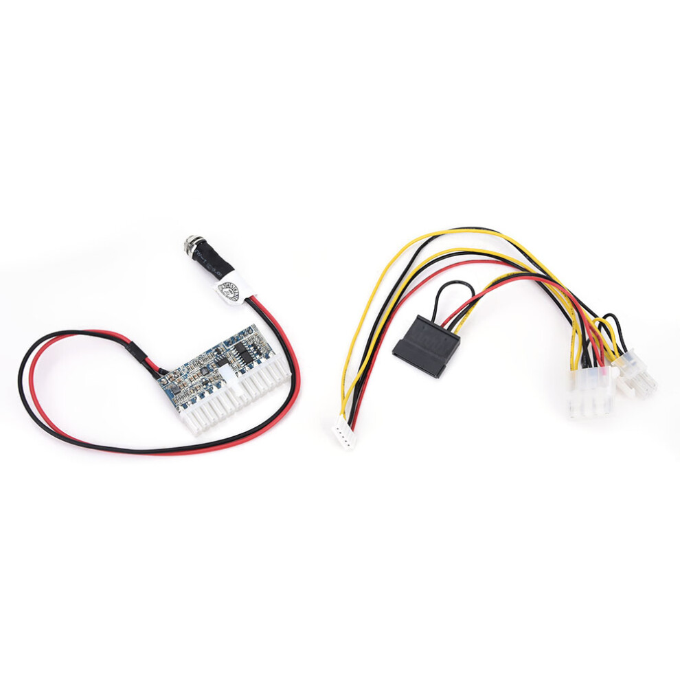 DC ATX 160W High Power in Linie DC ATX Netzteil