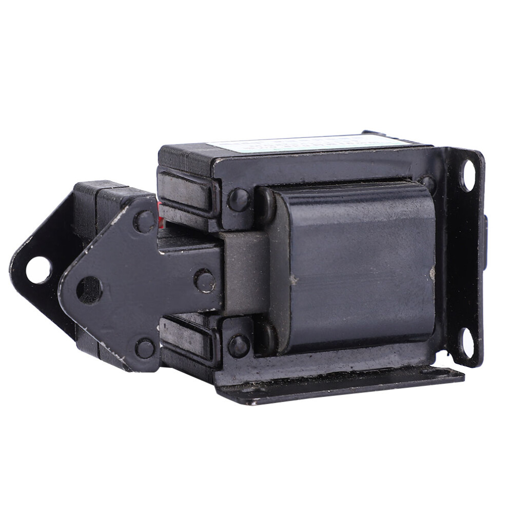 Ac Tractive Magnet Mq8(Sa)-1192 10Mm Strok 7.9N 220Vac 4601382747307