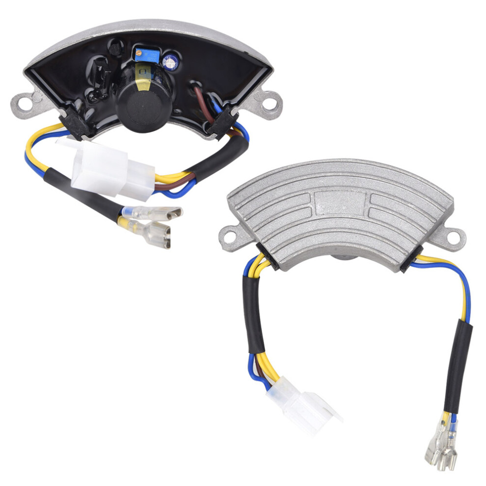 AVR 2KW Einphasiger Spannungsregler