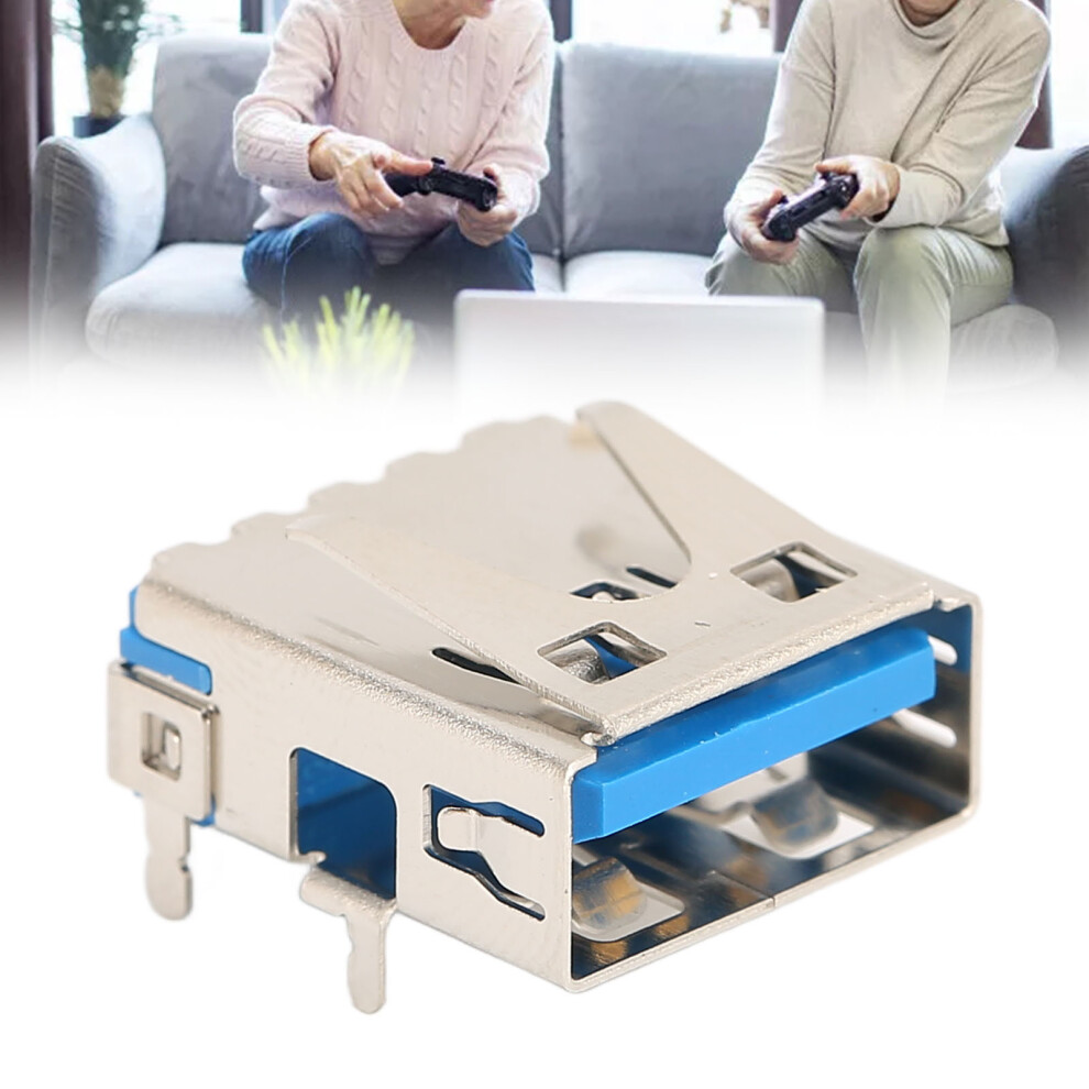Ps5 Usb 3.0 Port Replacement Reliable Usb Interface For Repair 9331372638555