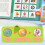 Elektronisches Buch für Kinder, Englisch, 1