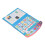Elektronisches Buch für Kinder, Englisch, 12
