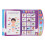 Elektronisches Buch für Kinder, Englisch, 7