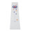 Faltbare Tabletop Curling Spiel Tragbare Kinder 4