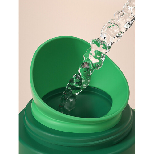 Tragbares Baby-Kind-Töpfchen-Urinal, sturzsicher, 2