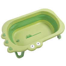 Babybadewanne, große Kapazität, stabile