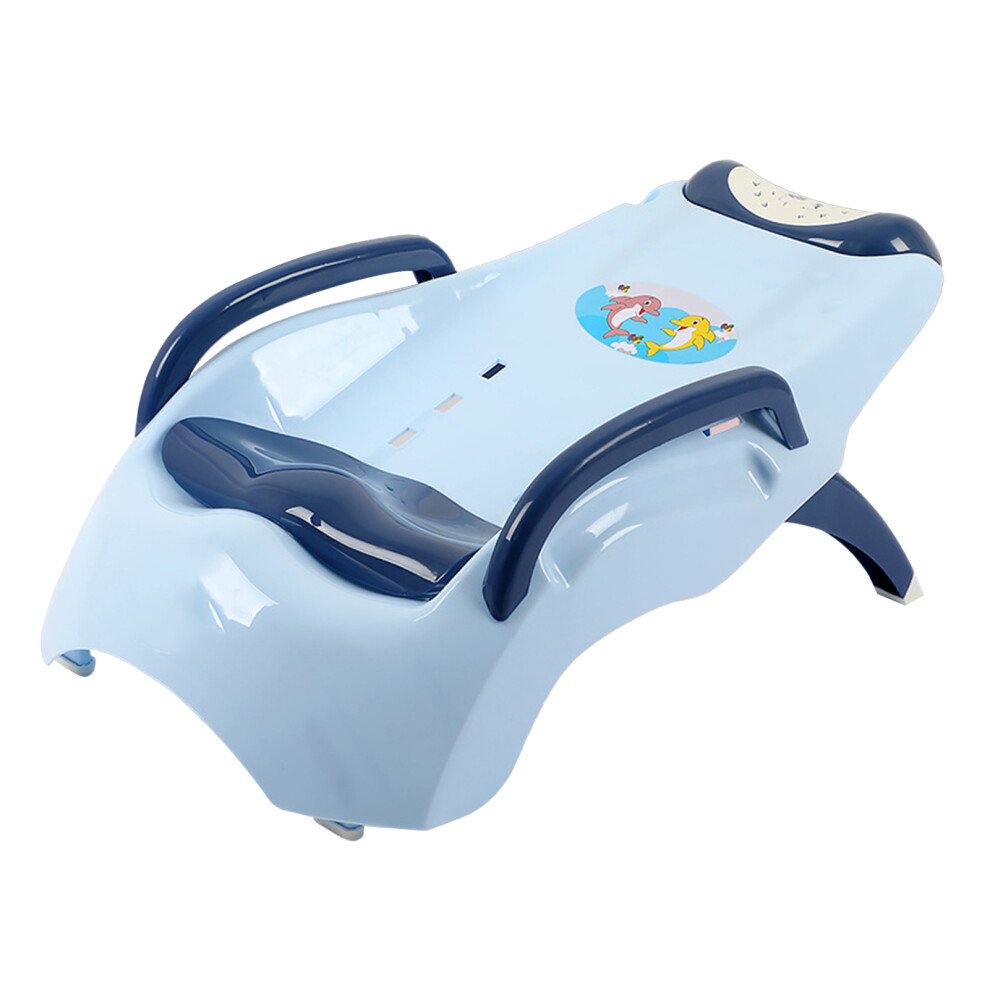 Kinder-Haarwaschstuhl, mehrstufig, ergonomisches