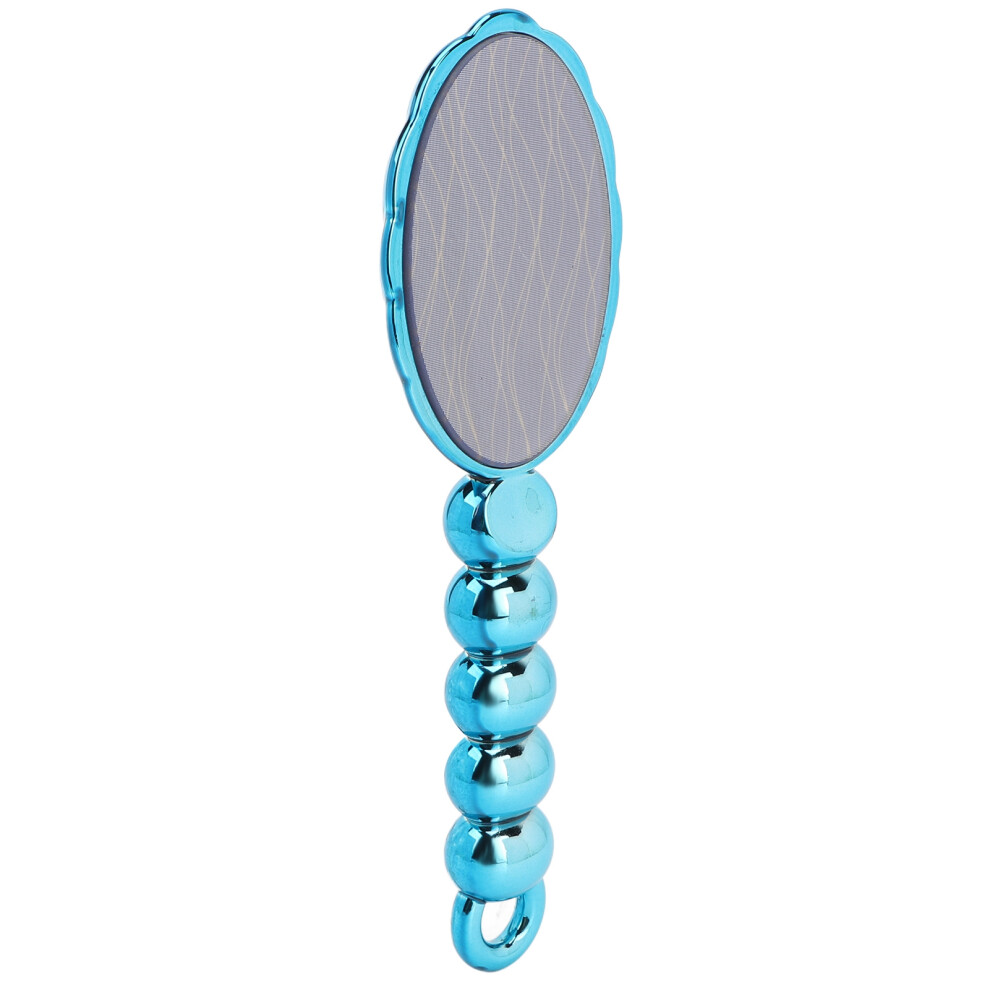 Blue Painless Reusable Handheld Hair Eraser For Body,