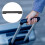 Black Suitcase Handle Replacement,Luggage Suitcase-grey 6