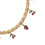 Purse Chain Extender Bag Strap Extender Replacement for-03 6