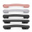 Black Suitcase Handle Replacement,Luggage-T060 Rose Gold 3