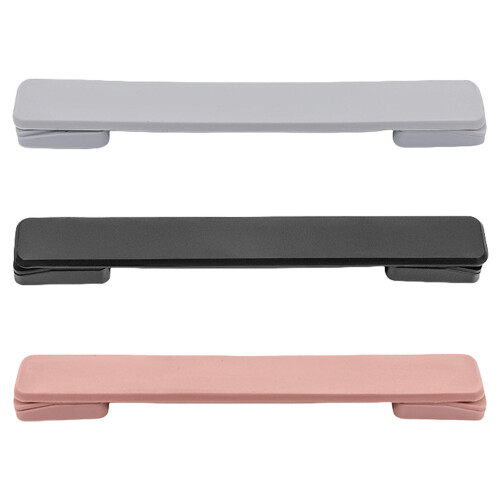 Black Suitcase Handle Replacement,Luggage Suitcase-grey 1