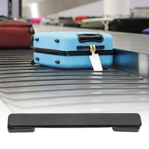 1Set Replacement Luggage Suitcase Grip Luggage-Pink 2