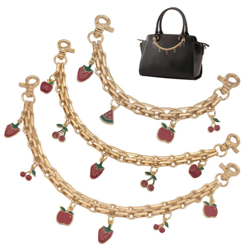 Purse Chain Extender Bag Strap Extender Replacement for-03 2