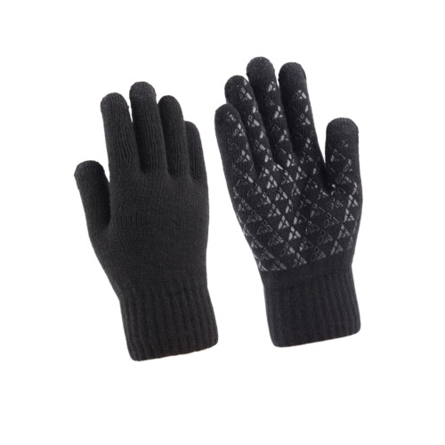 3Paare Dicke Gestrickte Touchscreen Für Männer Warm 1